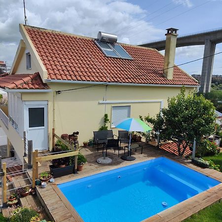 Casa Maria Apartment Loures Exterior photo